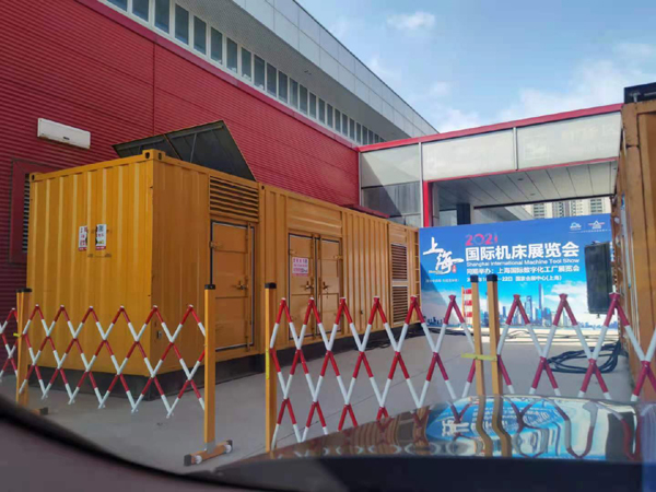武陟发电机出租 对于发电机的特性你了解多少?