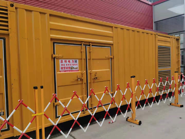 武陟关于通用发电机的十万个为什么？