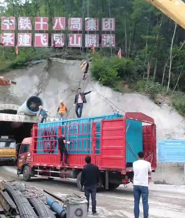 武陟发电机组维修后输出功率降低是什么问题