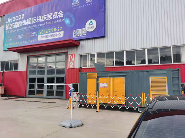武陟发电机租赁-柴油发电机组不及时维护危害大
