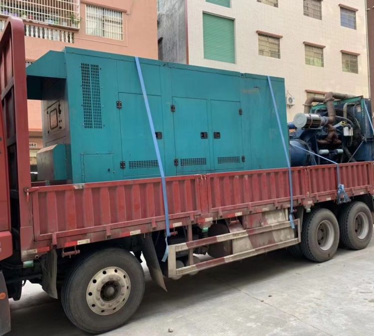 武陟如何在不同负载率下确保 400KW 柴油发电机组的正常运行？