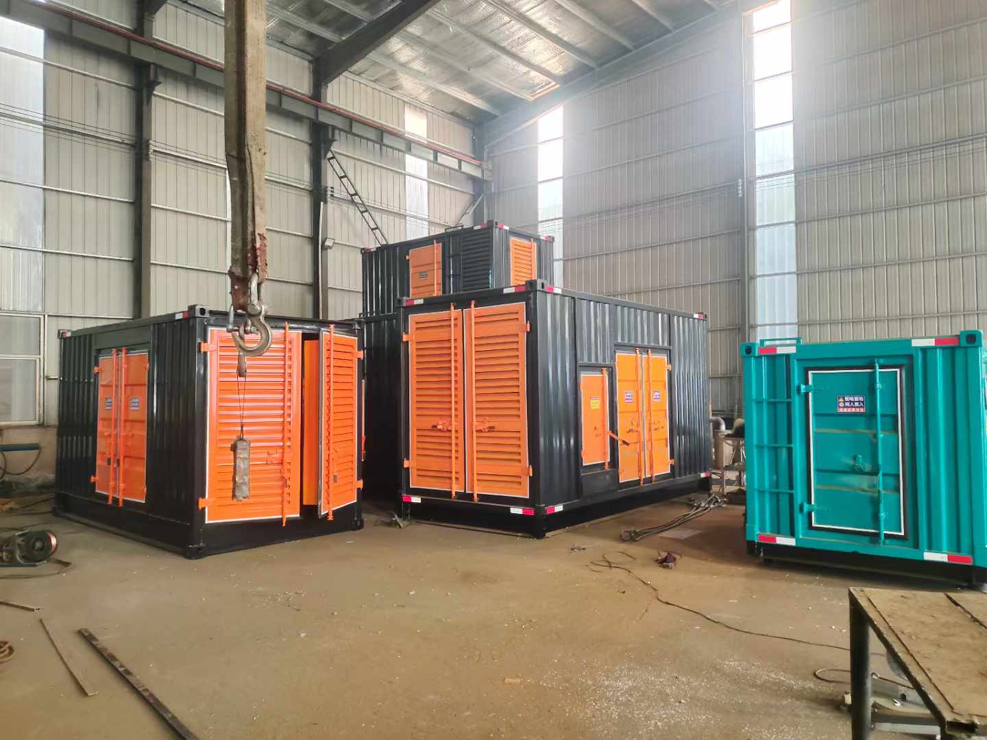武陟如何根据用电设备的功率选择合适的空开？
