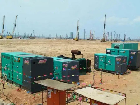 武陟测量水冷式机油散热器密封件尺寸的具体步骤是什么？