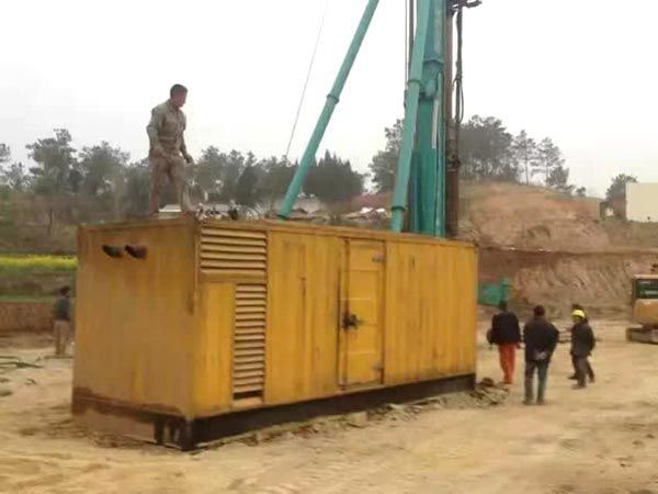 武陟柴油发电机组应用场合有哪些？